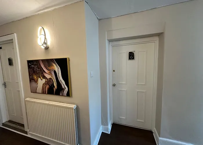 The City Residence Edinburgh